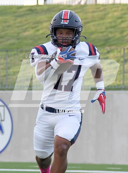 Thumbnail 1 in Tompkins vs Morton Ranch photogallery.