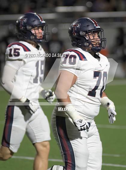 Thumbnail 1 in Tompkins vs Morton Ranch photogallery.