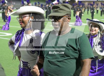 Thumbnail 3 in Tompkins vs Morton Ranch photogallery.
