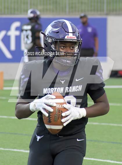 Thumbnail 2 in Tompkins vs Morton Ranch photogallery.