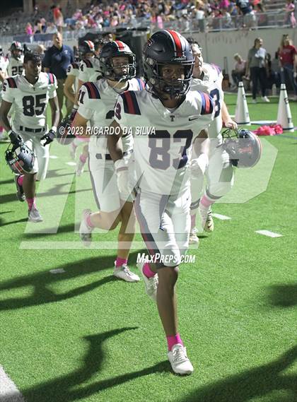Thumbnail 2 in Tompkins vs Morton Ranch photogallery.