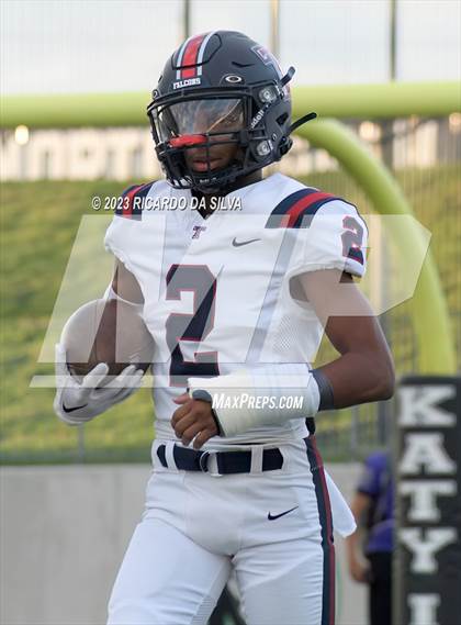 Thumbnail 2 in Tompkins vs Morton Ranch photogallery.