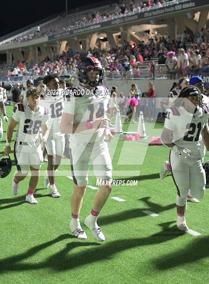 Thumbnail 3 in Tompkins vs Morton Ranch photogallery.
