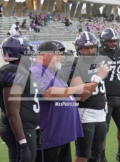 Thumbnail 1 in Tompkins vs Morton Ranch photogallery.