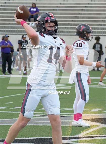 Thumbnail 3 in Tompkins vs Morton Ranch photogallery.