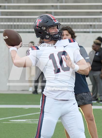 Thumbnail 2 in Tompkins vs Morton Ranch photogallery.