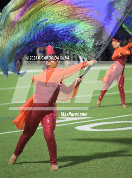 Thumbnail 3 in Tompkins vs Morton Ranch photogallery.