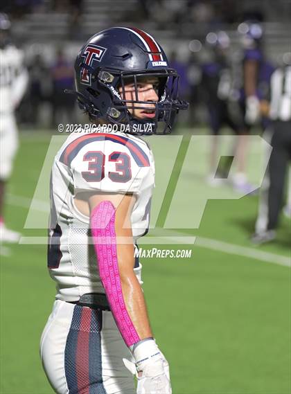 Thumbnail 2 in Tompkins vs Morton Ranch photogallery.