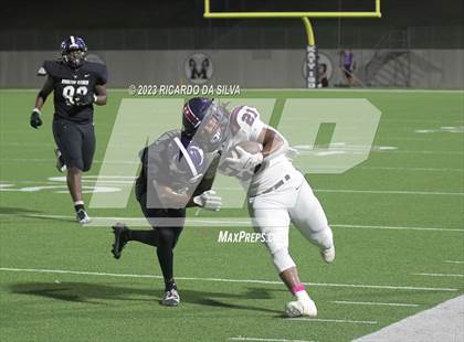 Thumbnail 2 in Tompkins vs Morton Ranch photogallery.