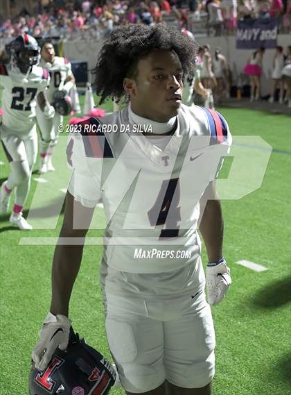 Thumbnail 2 in Tompkins vs Morton Ranch photogallery.