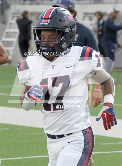 Thumbnail 2 in Tompkins vs Morton Ranch photogallery.