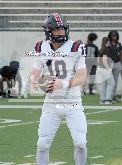 Thumbnail 1 in Tompkins vs Morton Ranch photogallery.