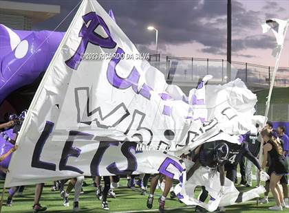 Thumbnail 1 in Tompkins vs Morton Ranch photogallery.