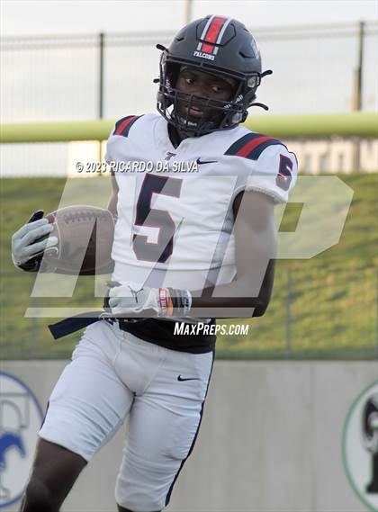 Thumbnail 2 in Tompkins vs Morton Ranch photogallery.
