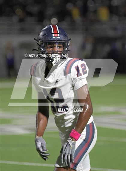 Thumbnail 1 in Tompkins vs Morton Ranch photogallery.