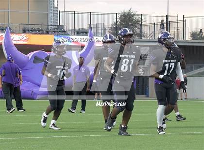 Thumbnail 3 in Tompkins vs Morton Ranch photogallery.