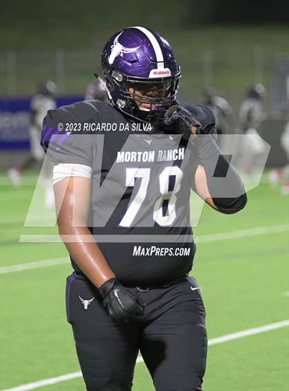 Thumbnail 3 in Tompkins vs Morton Ranch photogallery.