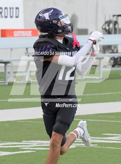 Thumbnail 3 in Tompkins vs Morton Ranch photogallery.