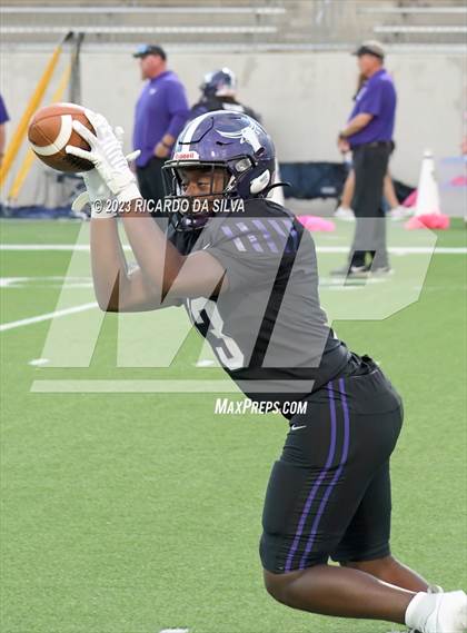 Thumbnail 3 in Tompkins vs Morton Ranch photogallery.