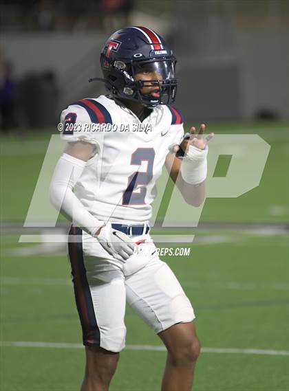 Thumbnail 1 in Tompkins vs Morton Ranch photogallery.