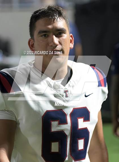 Thumbnail 2 in Tompkins vs Morton Ranch photogallery.