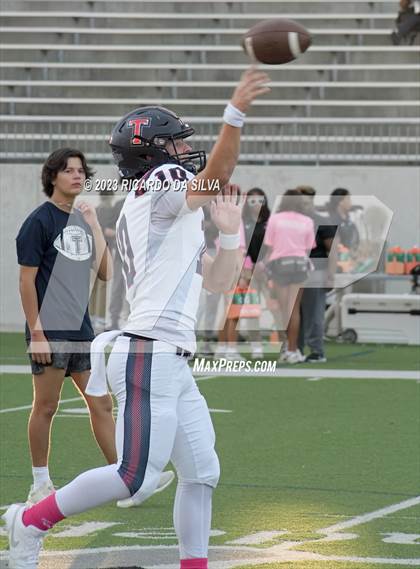 Thumbnail 2 in Tompkins vs Morton Ranch photogallery.