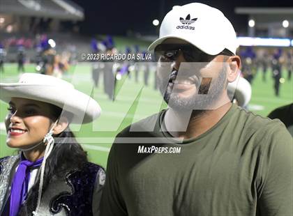 Thumbnail 3 in Tompkins vs Morton Ranch photogallery.