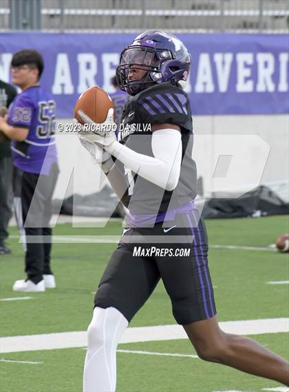 Thumbnail 2 in Tompkins vs Morton Ranch photogallery.