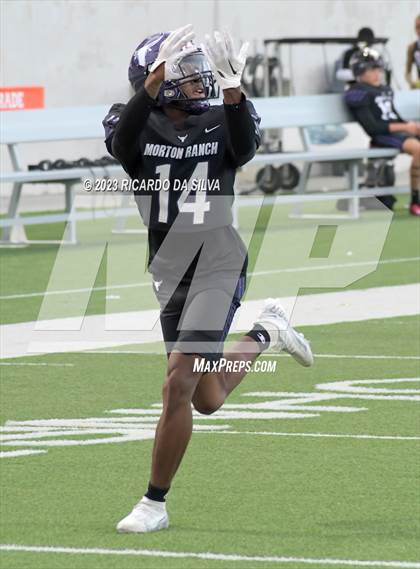 Thumbnail 1 in Tompkins vs Morton Ranch photogallery.