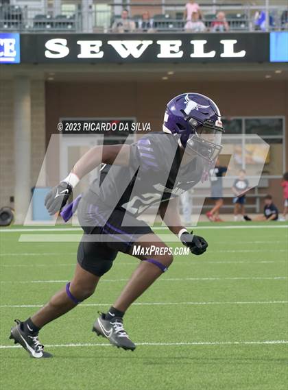 Thumbnail 2 in Tompkins vs Morton Ranch photogallery.