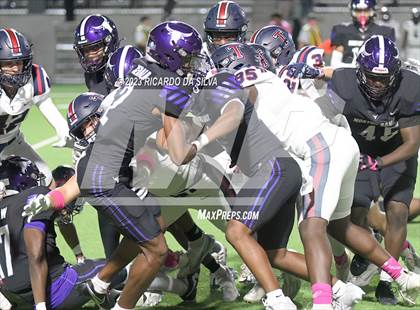 Thumbnail 1 in Tompkins vs Morton Ranch photogallery.