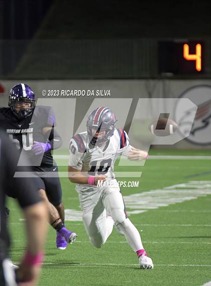 Thumbnail 2 in Tompkins vs Morton Ranch photogallery.