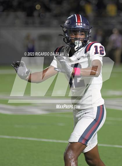 Thumbnail 3 in Tompkins vs Morton Ranch photogallery.