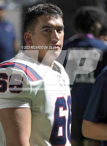 Thumbnail 1 in Tompkins vs Morton Ranch photogallery.