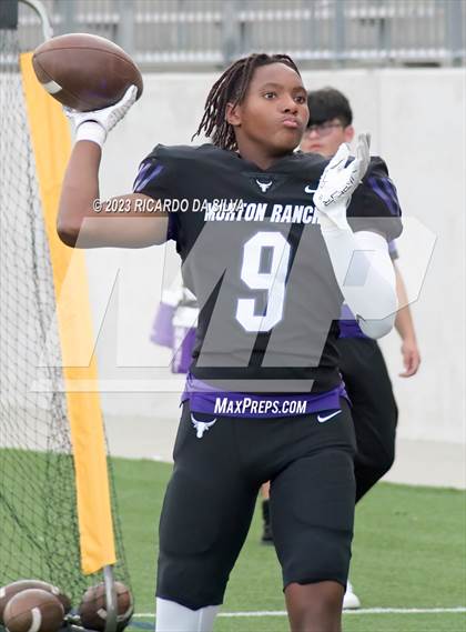 Thumbnail 3 in Tompkins vs Morton Ranch photogallery.