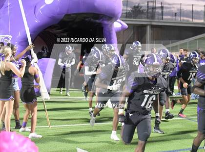 Thumbnail 2 in Tompkins vs Morton Ranch photogallery.