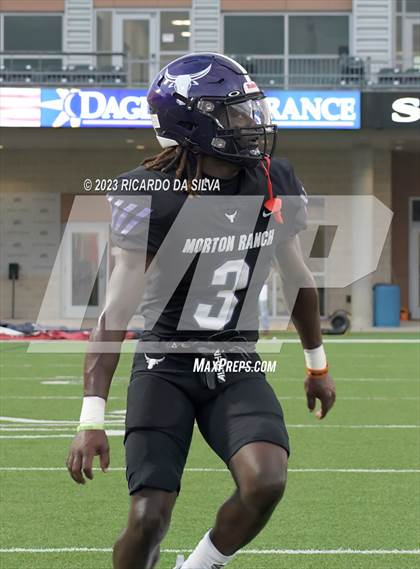 Thumbnail 3 in Tompkins vs Morton Ranch photogallery.