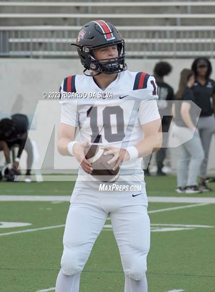 Thumbnail 3 in Tompkins vs Morton Ranch photogallery.