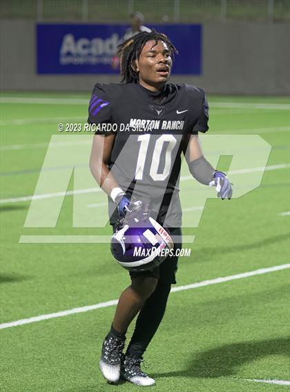 Thumbnail 2 in Tompkins vs Morton Ranch photogallery.