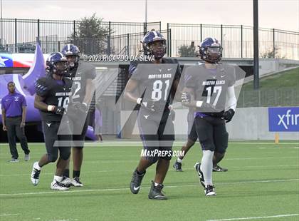 Thumbnail 1 in Tompkins vs Morton Ranch photogallery.