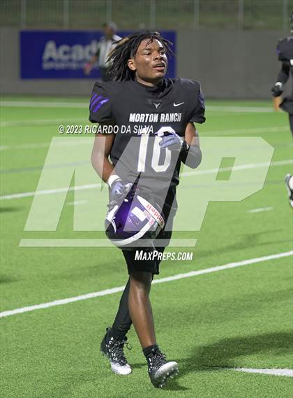 Thumbnail 3 in Tompkins vs Morton Ranch photogallery.