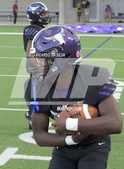 Thumbnail 3 in Tompkins vs Morton Ranch photogallery.