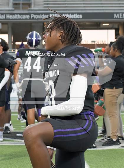Thumbnail 2 in Tompkins vs Morton Ranch photogallery.