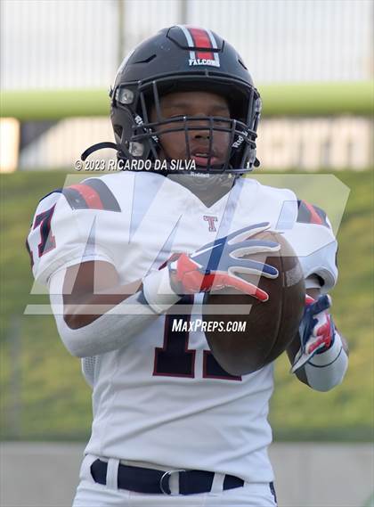 Thumbnail 1 in Tompkins vs Morton Ranch photogallery.
