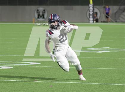 Thumbnail 2 in Tompkins vs Morton Ranch photogallery.