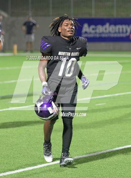 Thumbnail 3 in Tompkins vs Morton Ranch photogallery.