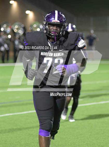 Thumbnail 2 in Tompkins vs Morton Ranch photogallery.