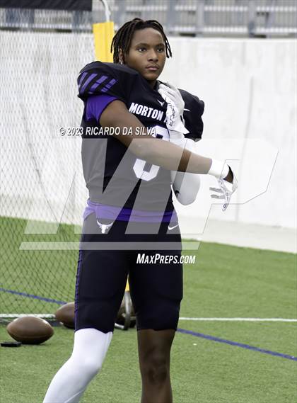 Thumbnail 2 in Tompkins vs Morton Ranch photogallery.