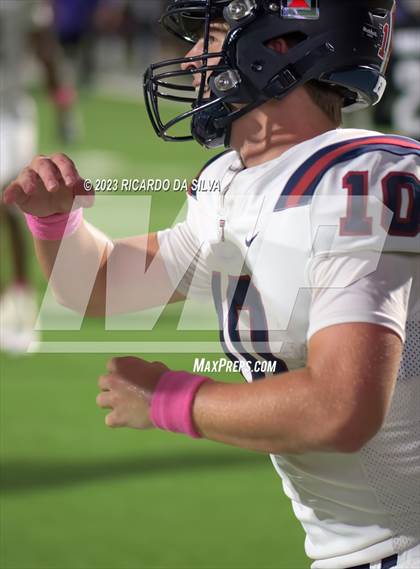Thumbnail 2 in Tompkins vs Morton Ranch photogallery.