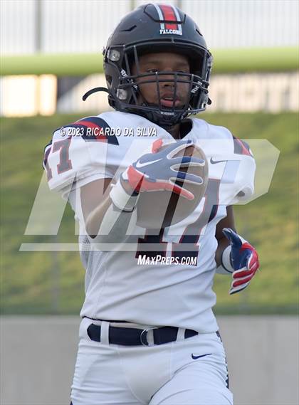 Thumbnail 3 in Tompkins vs Morton Ranch photogallery.